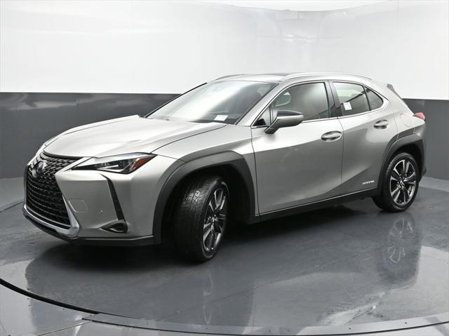 used 2019 Lexus UX 250h car, priced at $25,994