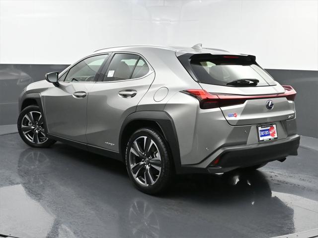 used 2019 Lexus UX 250h car, priced at $25,994