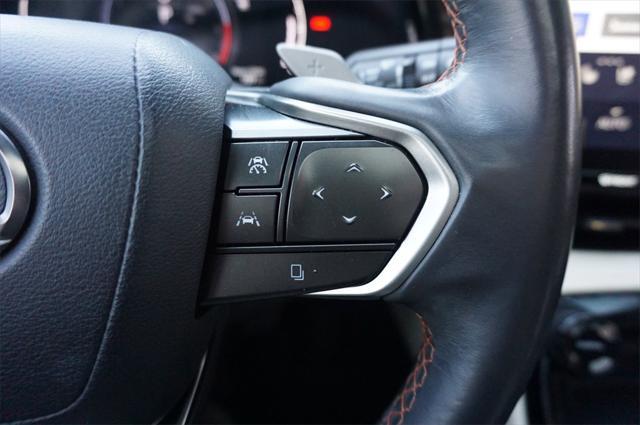 used 2023 Lexus NX 250 car, priced at $37,997