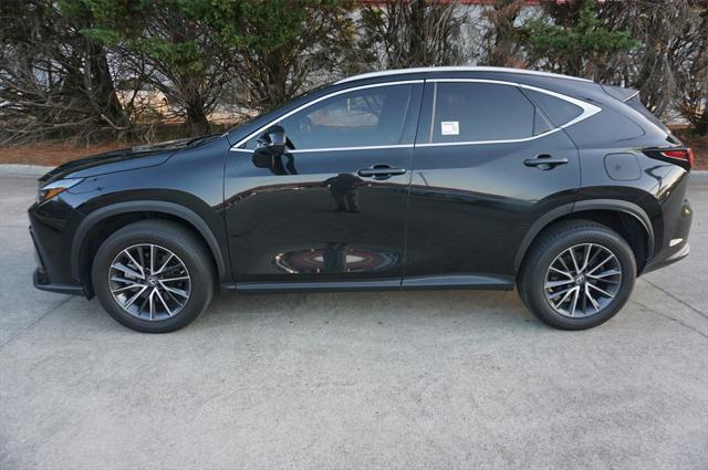 used 2023 Lexus NX 250 car, priced at $37,997