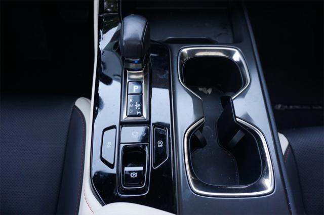 used 2023 Lexus NX 250 car, priced at $37,997