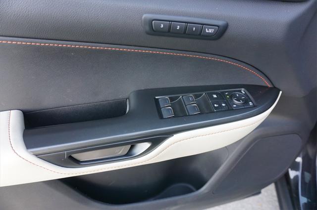 used 2023 Lexus NX 250 car, priced at $37,997