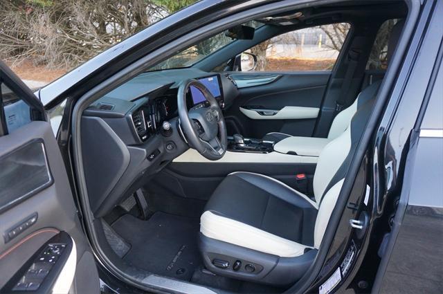 used 2023 Lexus NX 250 car, priced at $37,997