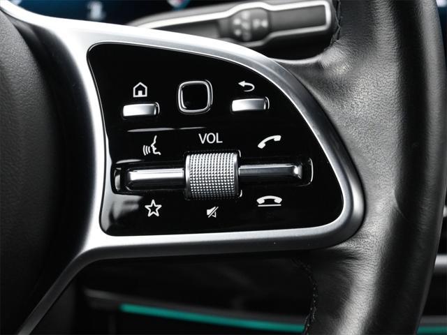 used 2022 Mercedes-Benz GLE 350 car, priced at $48,500
