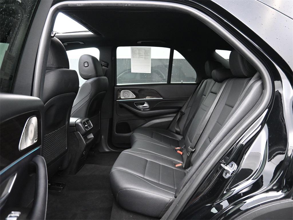 used 2022 Mercedes-Benz GLE 350 car, priced at $45,500