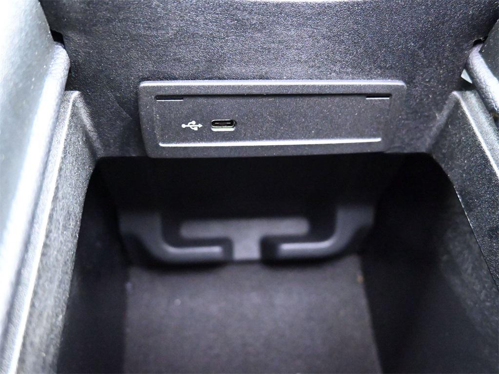 used 2022 Mercedes-Benz GLE 350 car, priced at $45,500