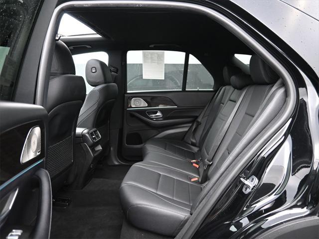 used 2022 Mercedes-Benz GLE 350 car, priced at $48,500