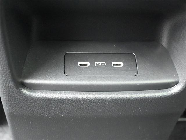 used 2024 Honda CR-V car, priced at $35,000