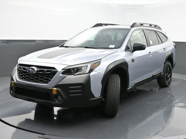 used 2022 Subaru Outback car, priced at $31,997