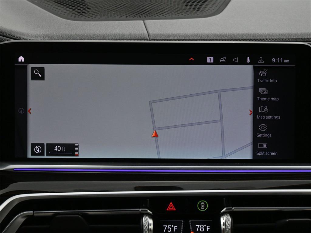 used 2019 BMW X5 car, priced at $28,000