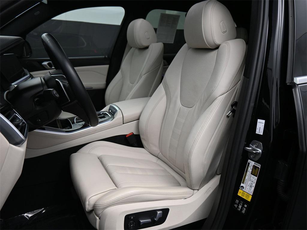 used 2019 BMW X5 car, priced at $28,000