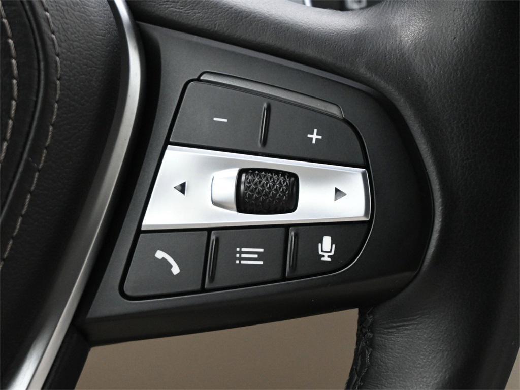 used 2019 BMW X5 car, priced at $28,000