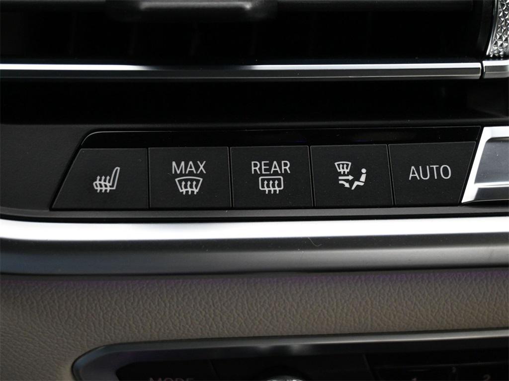 used 2019 BMW X5 car, priced at $28,000