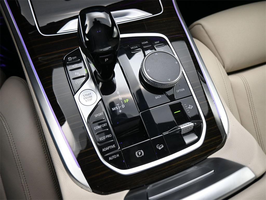 used 2019 BMW X5 car, priced at $28,000