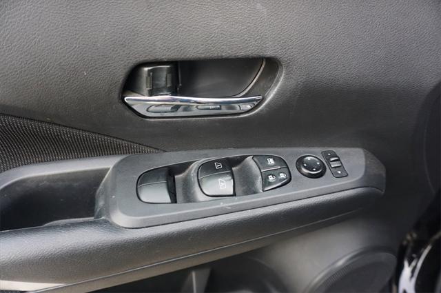 used 2022 Nissan Kicks car, priced at $17,750