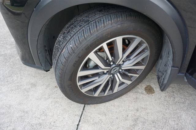 used 2022 Nissan Kicks car, priced at $17,750
