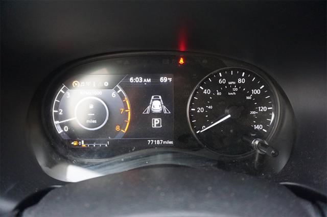 used 2022 Nissan Kicks car, priced at $17,750
