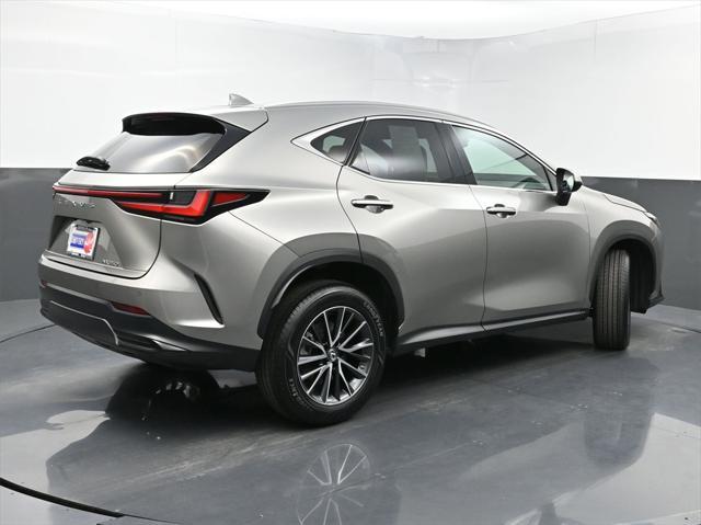 used 2023 Lexus NX 250 car, priced at $37,994