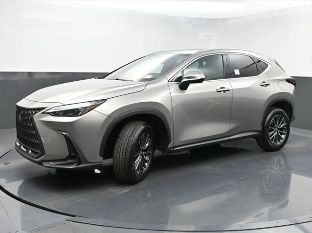 used 2023 Lexus NX 250 car, priced at $37,994