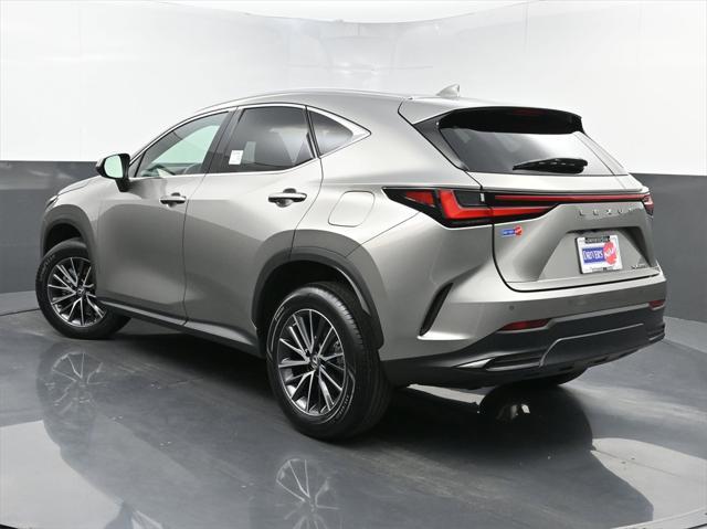 used 2023 Lexus NX 250 car, priced at $37,994