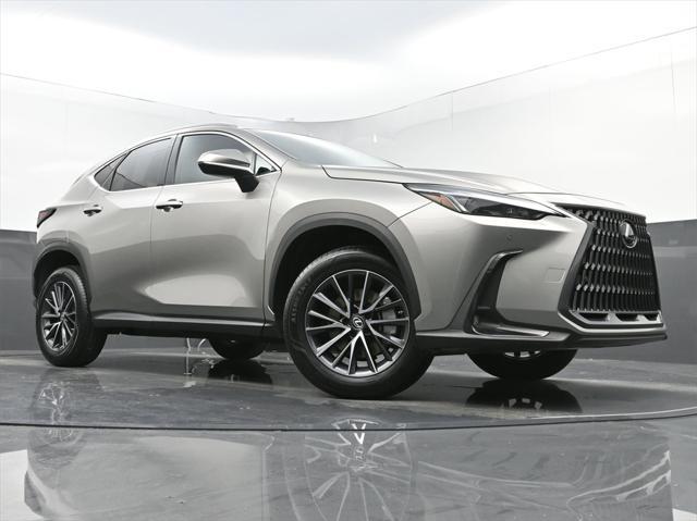 used 2023 Lexus NX 250 car, priced at $37,994