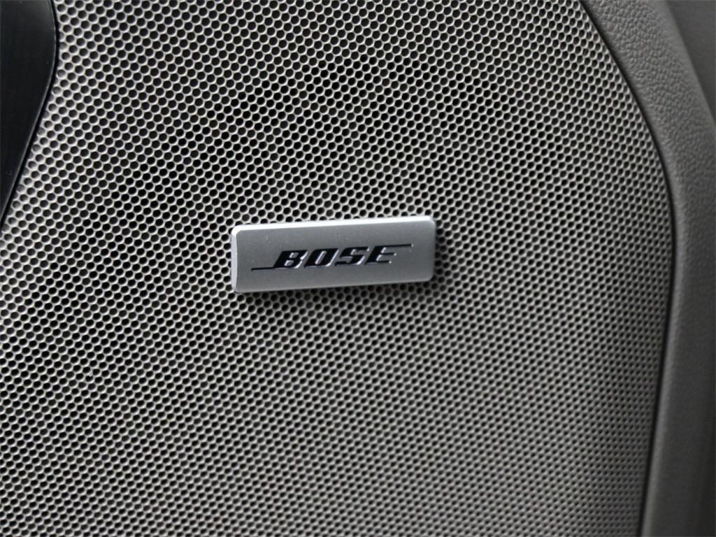 used 2022 GMC Yukon car, priced at $55,500