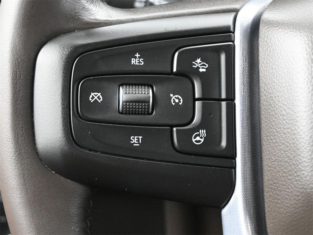 used 2022 GMC Yukon car, priced at $55,500