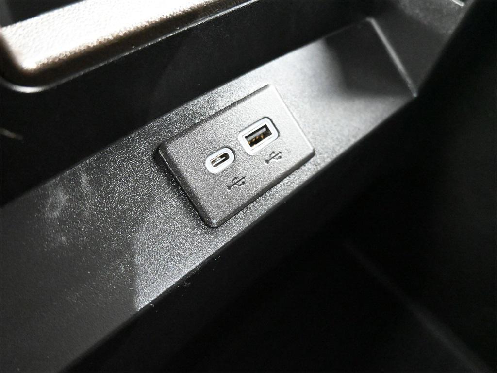 used 2022 GMC Yukon car, priced at $55,500