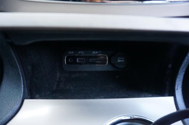 used 2015 Jeep Grand Cherokee car, priced at $12,726