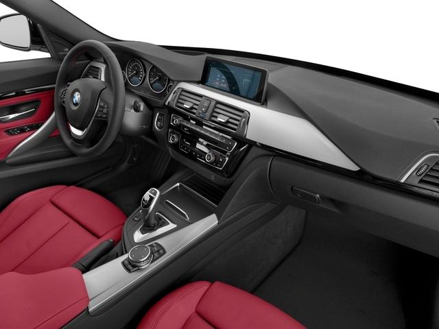 used 2018 BMW 330 Gran Turismo car, priced at $17,500