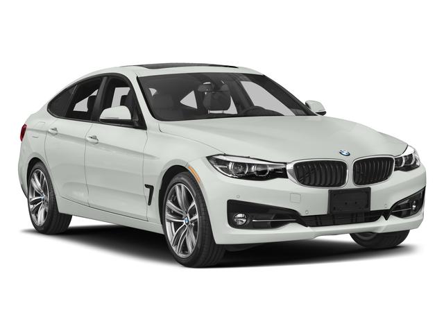 used 2018 BMW 330 Gran Turismo car, priced at $17,500
