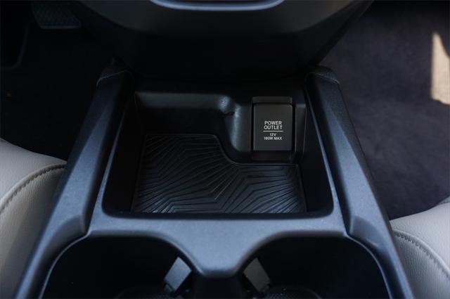 used 2019 Honda CR-V car, priced at $22,750