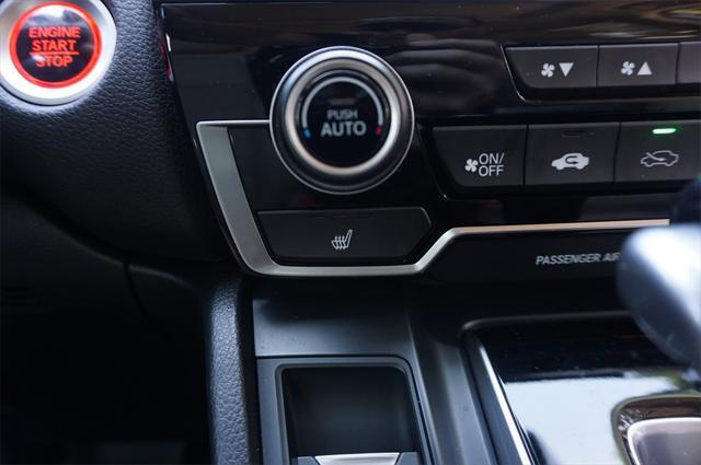 used 2019 Honda CR-V car, priced at $22,750