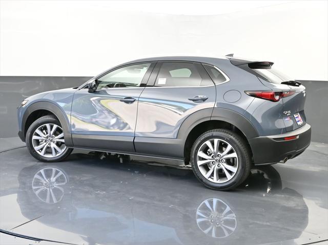 used 2021 Mazda CX-30 car, priced at $22,794