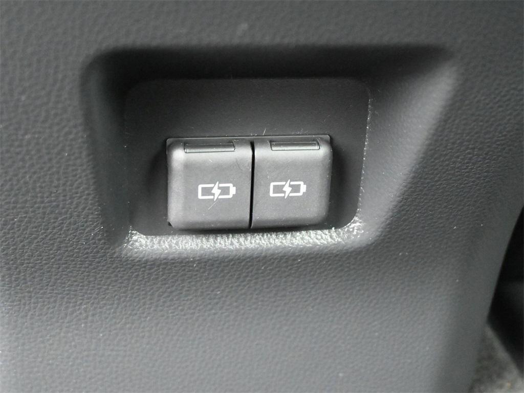 used 2023 Toyota RAV4 car, priced at $25,750