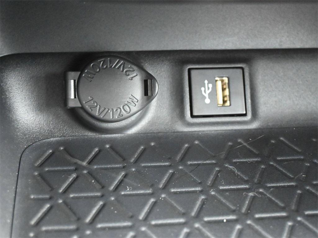 used 2023 Toyota RAV4 car, priced at $25,750