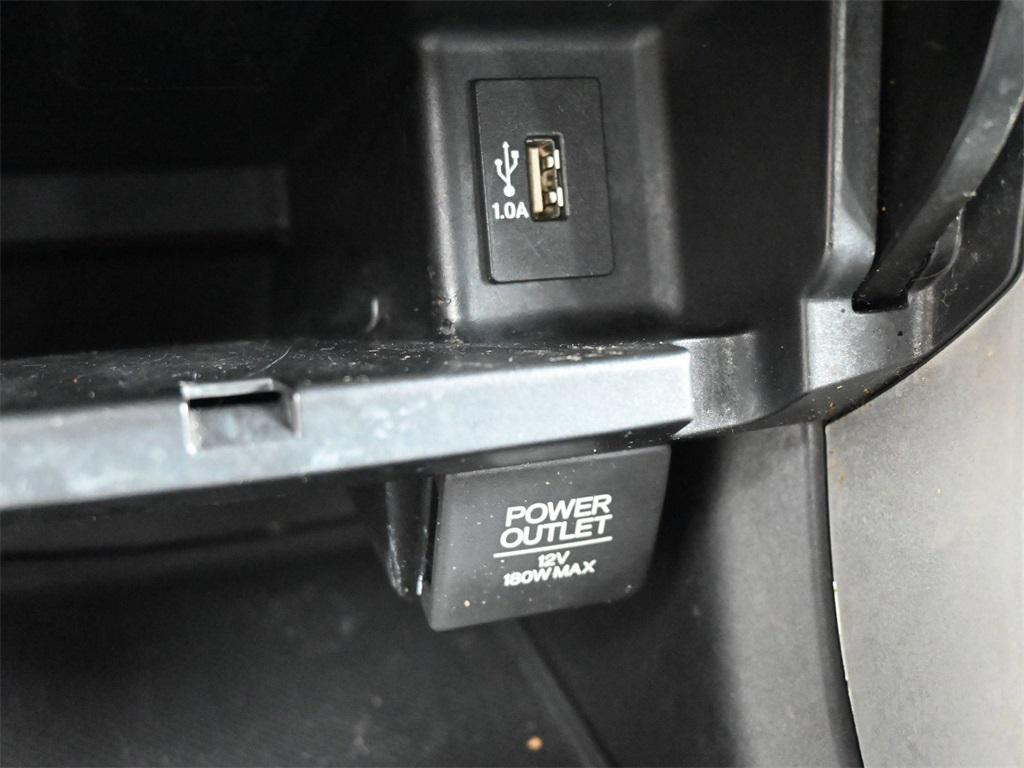 used 2017 Honda Accord car, priced at $15,000