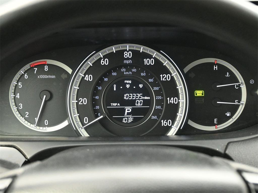 used 2017 Honda Accord car, priced at $15,000