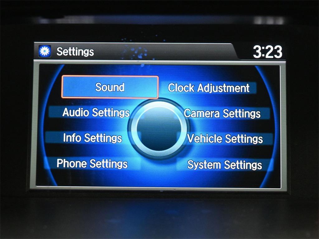 used 2017 Honda Accord car, priced at $15,000