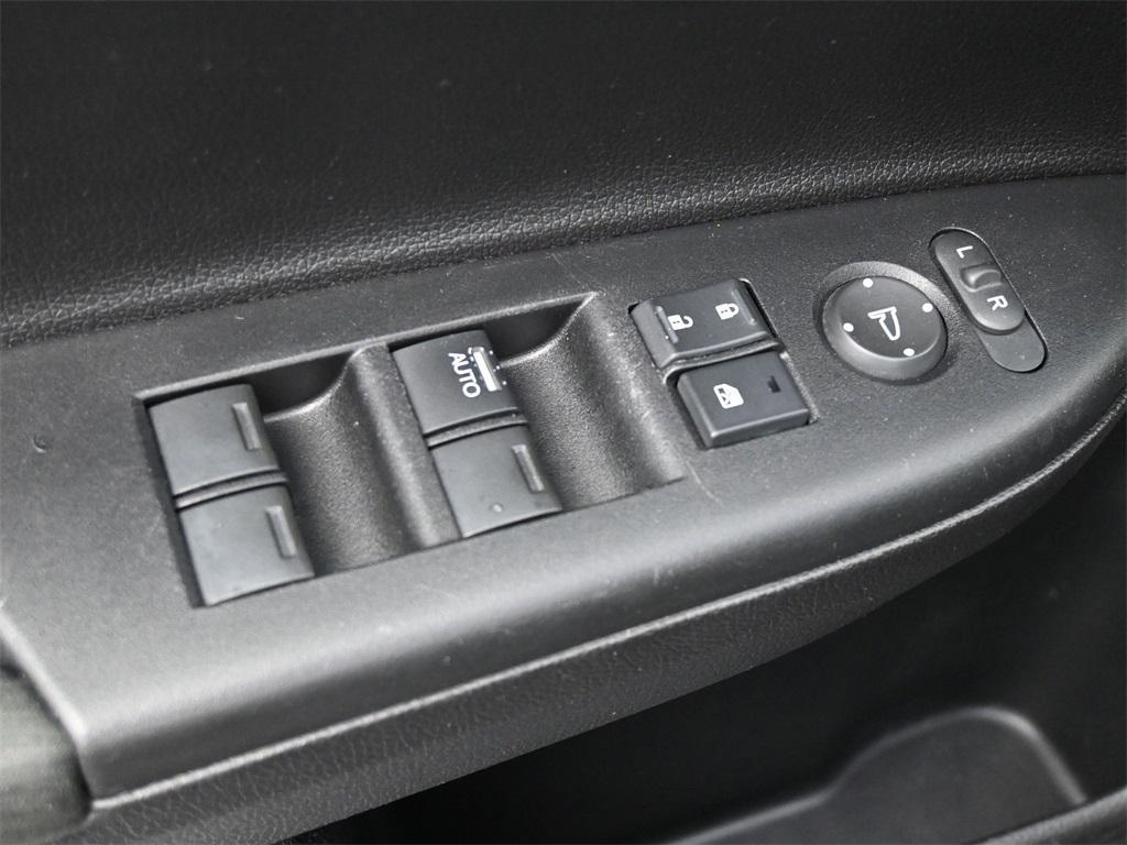 used 2017 Honda Accord car, priced at $15,000