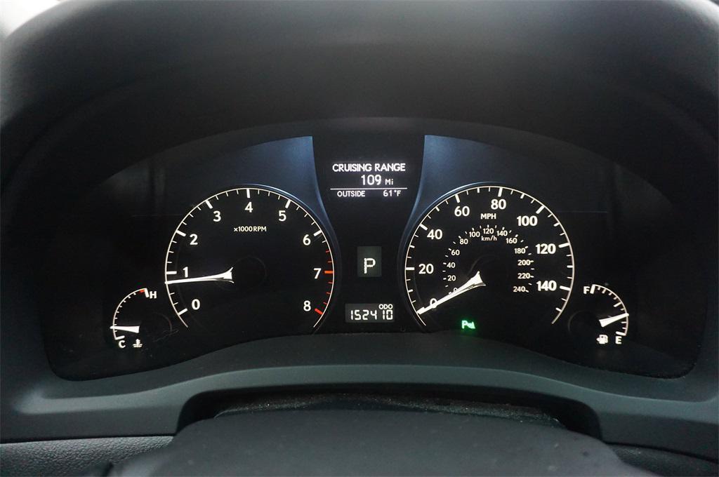 used 2011 Lexus RX 350 car, priced at $11,500