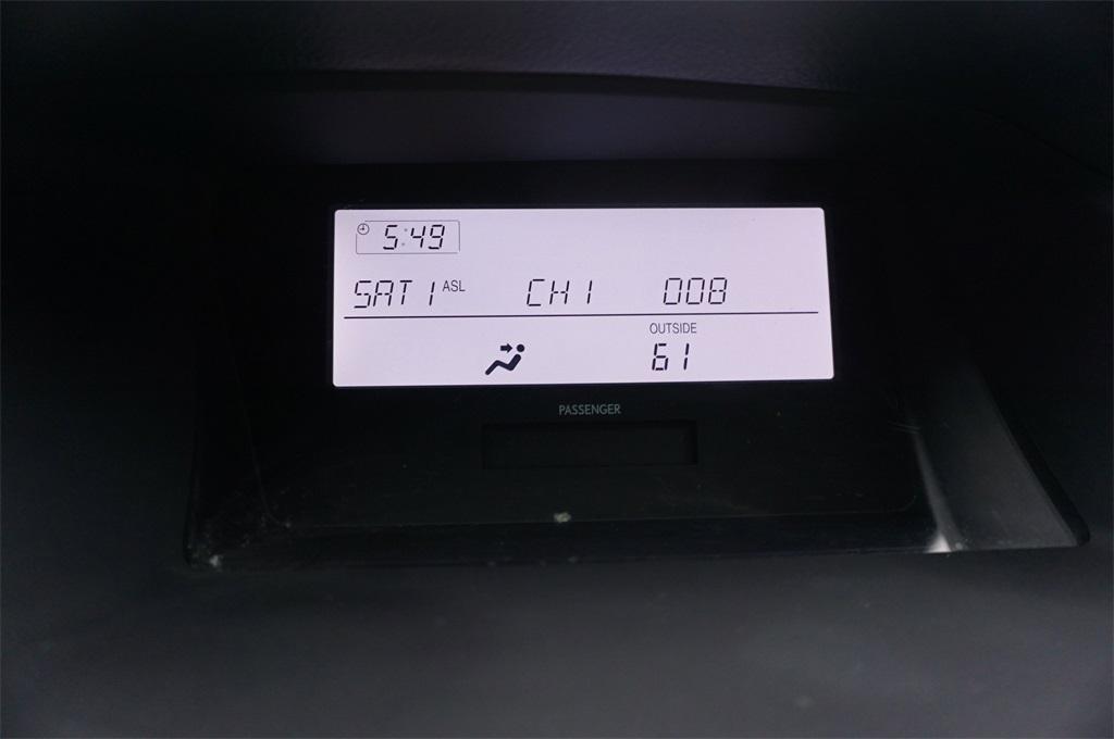 used 2011 Lexus RX 350 car, priced at $11,500