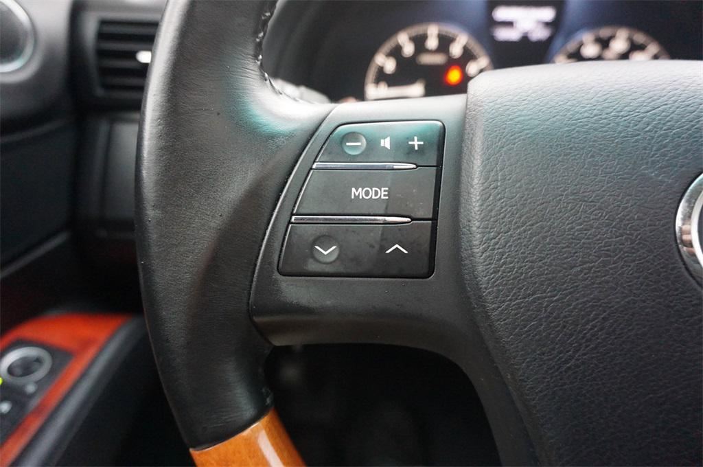 used 2011 Lexus RX 350 car, priced at $11,500