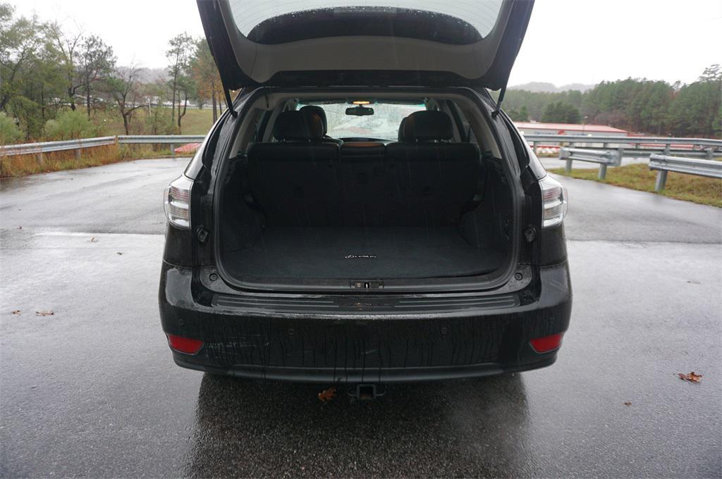 used 2011 Lexus RX 350 car, priced at $11,500