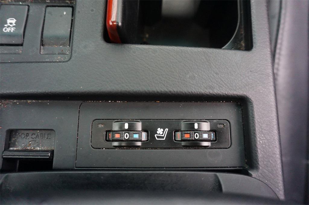 used 2011 Lexus RX 350 car, priced at $11,500