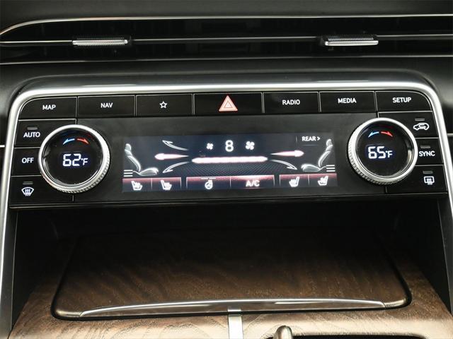 used 2024 Genesis GV80 car, priced at $55,000