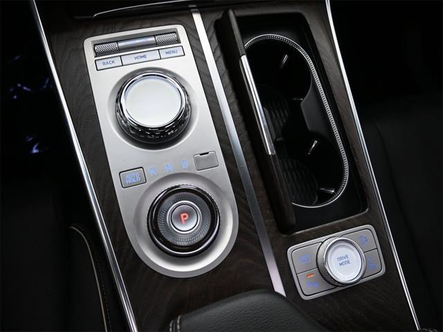 used 2024 Genesis GV80 car, priced at $55,000