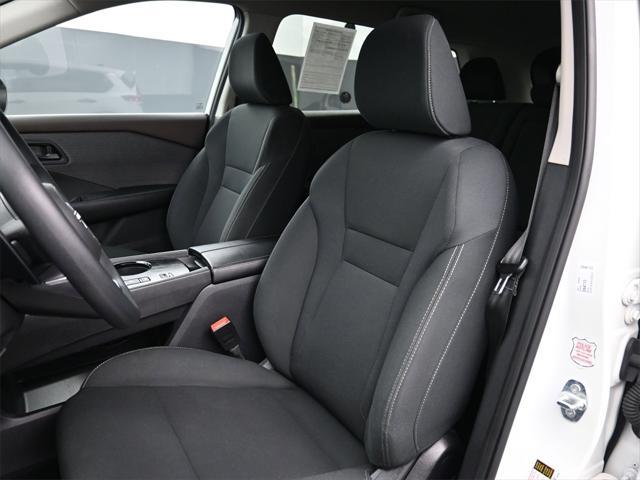 used 2023 Nissan Rogue car, priced at $21,000