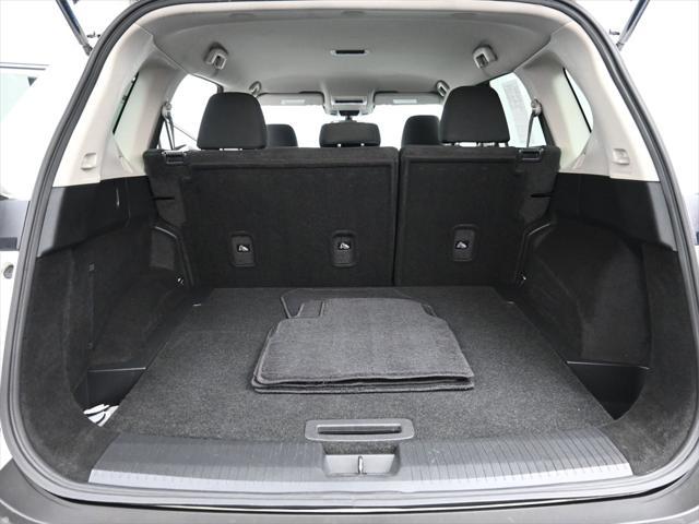 used 2023 Nissan Rogue car, priced at $21,000