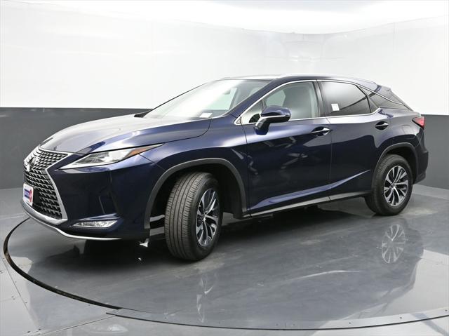 used 2022 Lexus RX 350 car, priced at $44,797